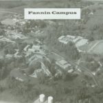 Old Fannin Campus